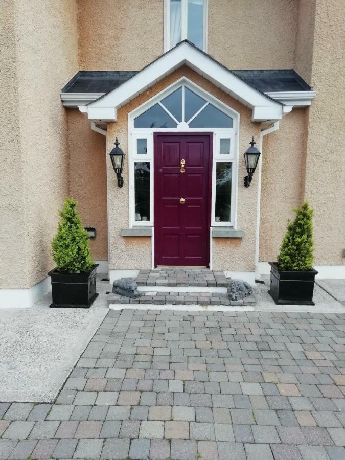 Tig Na Coille B&B Country House Kilkenny Exterior photo